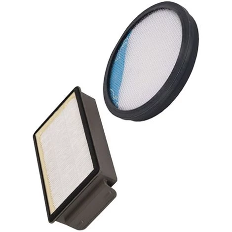 Ersatzteil - Reinigungsfilter Set - - MOULINEX, ROWENTA - 280338