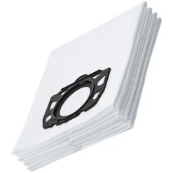 Ersatzteil - Vliesfilterbeutel (4er Pack) - - KARCHER - 295005