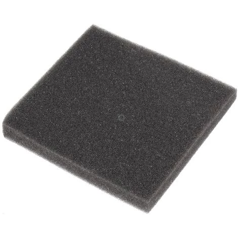 Ersatzteil - Schaumstofffilter - - TORNADO - 296355