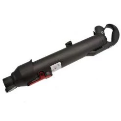 Ersatzteil - Anordnung Teleskoprohr + Griff DC23 - - DYSON - 59909