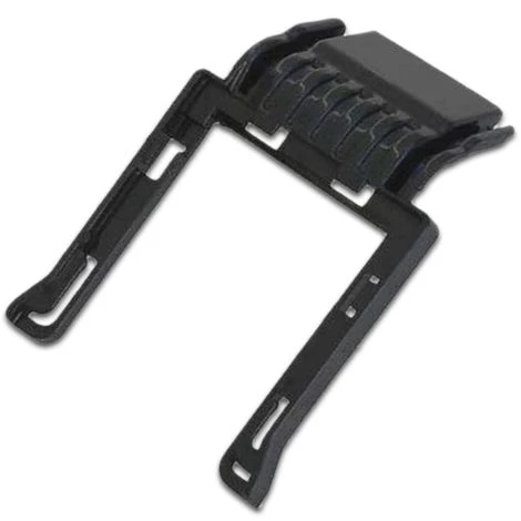 Ersatzteil - Beutelhalter Für Staubsauger - - MOULINEX, ROWENTA - 98355