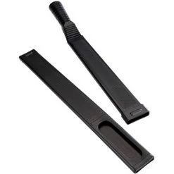 WENKO 2er Set Staub Sauger Schwert Universal Aufsatz Schmutz Staub Reinigung