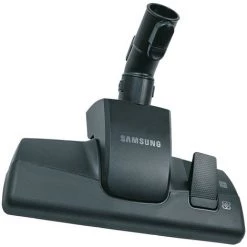 Ersatzteil - Staubsauger-Bürste (umschaltbar), Original - - SAMSUNG - 98740