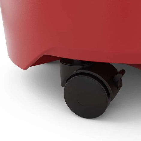 MENZER Industriesauger VC 760 Mit Filterreinhaltung Durch Multizyklontechnologie – Bild 4