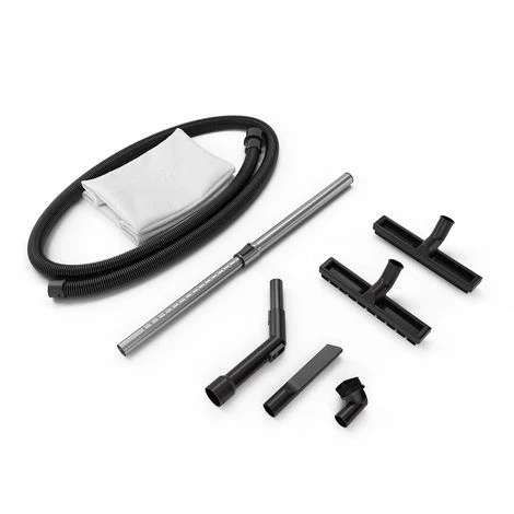 MENZER Industriesauger VC 760 Mit Filterreinhaltung Durch Multizyklontechnologie – Bild 5