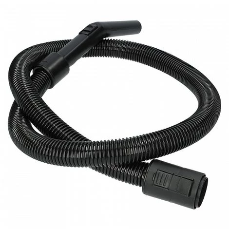 KEENBERK 2,5m Saugschlauch Für Kärcher Modelle WD3 Z.B. WD 3.200 / WD 3.300 M / WD 3.500 P / WD 3.800 M Komplett Mit Handgriff