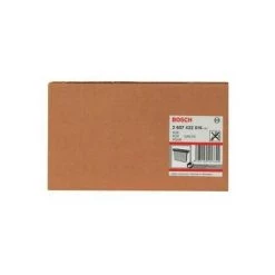 Bosch Zellulose-Faltenfilter, 8600 Cm², 257 X 69 X 187 Mm