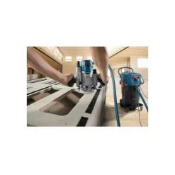 Bosch Nass- Und Trockensauger GAS 55 M AFC, Düsenset, Zubehör