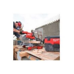 Milwaukee Akku-Nass-/Trockensauger M18 VC2-0 (ohne Akku Und Ladegerät), Im Karton