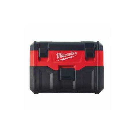 Milwaukee Akku-Nass-/Trockensauger M18 VC2-0 (ohne Akku Und Ladegerät), Im Karton – Bild 4