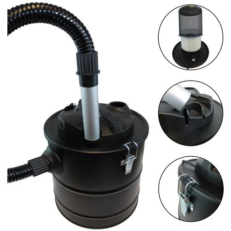 TOP MULTISHOP GMBH TOP MULTI 1 Hepafilter