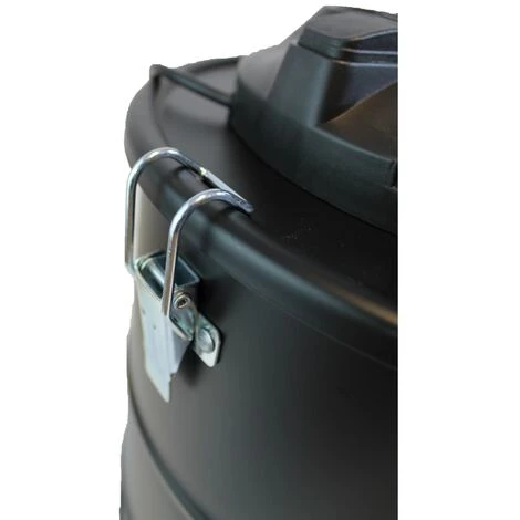 TOP MULTISHOP GMBH TOP MULTI 1 Hepafilter – Bild 2