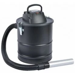 EINBACH Staubsauger Kaminstaubsauger Handstaubsauger Asche Grill Kohle Asche Sauger