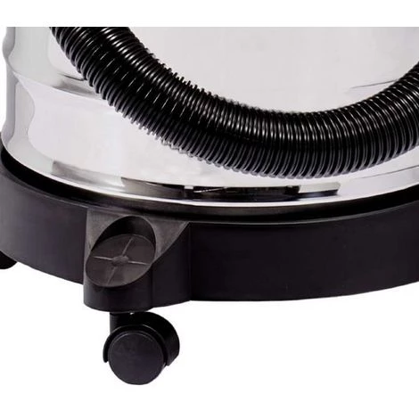 Einhell Nass- Trockensauger TC-VC 1820 S Staubsauger Industriesauger – Bild 3