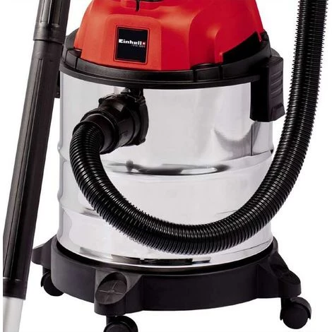 Einhell Nass- Trockensauger TC-VC 1820 S Staubsauger Industriesauger – Bild 5