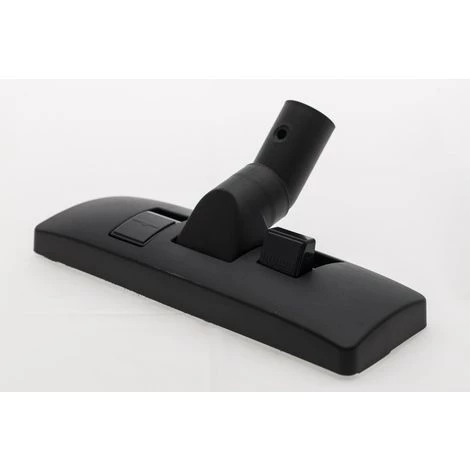 DANIPLUS Bodendüse, Düse, Staubsaugerdüse Ohne Rad Ø 32mm Für AEG, Electrolux, Dirt Devil, Nilfisk, Kärcher, Numatic Ua.