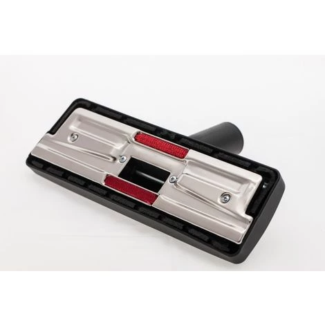 DANIPLUS Bodendüse, Düse, Staubsaugerdüse Ohne Rad Ø 32mm Für AEG, Electrolux, Dirt Devil, Nilfisk, Kärcher, Numatic Ua. – Bild 2