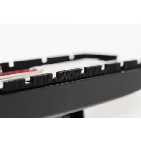 DANIPLUS Bodendüse, Düse, Staubsaugerdüse Ohne Rad Ø 32mm Für AEG, Electrolux, Dirt Devil, Nilfisk, Kärcher, Numatic Ua. – Bild 3