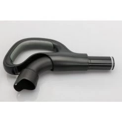 DANIPLUS AEG Electrolux Handgriff, Griff Für Staubsauger Nr.: 2193710387 Ersetzt 219371015/5, 219371015