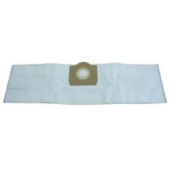 ALTERNATIV 5 Staubsaugerbeutel Passend Für Rowenta Bully, Soteco, Kärcher 6.904-409.0, 19 Liter Beutel Und Andere Modelle