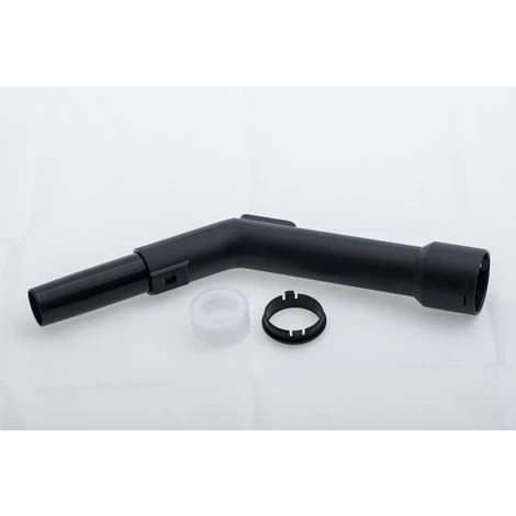 Daniplus© Handgriff 32mm Passend Für Staubsauger Von AEG, Electrolux, Kärcher, Nilfisk, Numatic