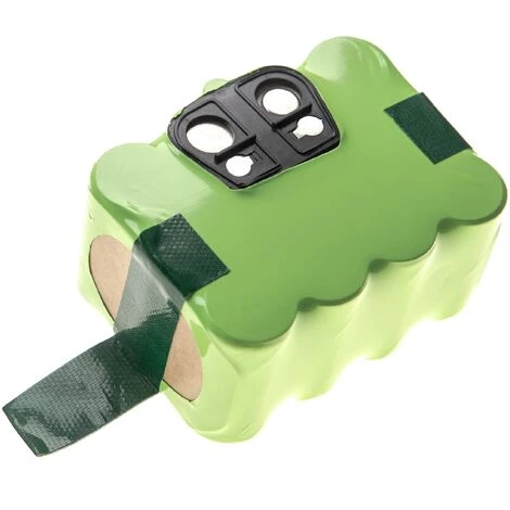 Vhbw Ni-MH Akku 3300mAh (14.4V) Kompatibel Mit Elektrowerkzeuge Robots JNB-XR210, JNB-XR210B, JNB-XR210C Ersatz Für NS3000D03X3, YX-Ni-MH-022144. – Bild 3