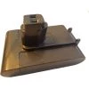 Vhbw Akku - Typ A - Kompatibel Mit Dyson DC31, DC34, DC35 Staubsauger Ersatz Für 17083-2811, 17083-4211, 18172-01-04, 917083-01 (Li-Ion 2000mAh 22.2V)