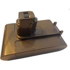 Vhbw Akku - Typ A - Kompatibel Mit Dyson DC31, DC34, DC35 Staubsauger Ersatz Für 17083-2811, 17083-4211, 18172-01-04, 917083-01 (Li-Ion 2000mAh 22.2V)