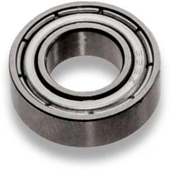 Vhbw Ersatz Bürsten Kugellager Kompatibel Mit Neato Botvac 70, 70E, 75, 75E, 85, 85E.