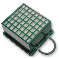 Vhbw Ersatz Hepa Allergie Filter Kompatibel Mit Vorwerk Kobold 130, 131, 131 SC, VK130, VK131, VK131 SC.