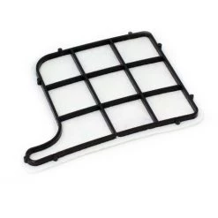 Vhbw Motorschutz-Filter Kompatibel Mit Vorwerk Kobold VK135, VK135SC, VK 135 SC, VK136, 135, 135SC, 135 SC, 136, 136 SC Staubsauger