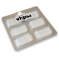 Vhbw 6x Duftstäbchen Kompatibel Mit Vorwerk Kobold VK130, VK131, 130, 131, VK135, VK136, 135, 136, VK140, 140 Staubsauger - Deo-Sticks