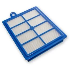 Vhbw Ersatz Hepa Allergie Filter Kompatibel Mit Staubsauger Electrolux Ergospace, Excellio, Twinclean, UltraOne, S-Bag Ersatz Für AEF13W, AEF 13 W, H13.