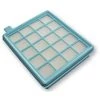 Vhbw Ersatz Hepa Filter Kompatibel Mit Staubsauger Philips FC9320, FC9321, FC9322, FC9323, FC9324, FC9325, FC9326, FC9327 Ersatz Für 432200493801