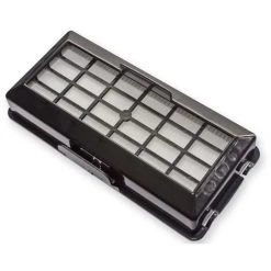 Vhbw Staubsaugerfilter Kompatibel Mit Bosch BSG71866AU/03, BSG71866AU/04, BSG71866AU/07, BSG71877/07 Staubsauger - HEPA Filter Allergiefilter