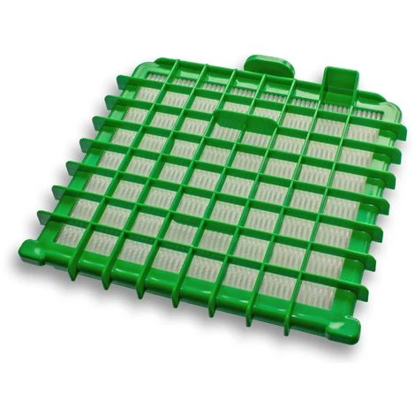 Vhbw Hepa Filter Kompatibel Mit Staubsauger Rowenta Silence Force, (Lock System), Compact, ExtrC*me, Extreme Compact Ersatz Für ZR002901.