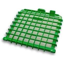 Vhbw Hepa Filter Kompatibel Mit Staubsauger Rowenta RO565111410, RO566101410, RO566101410 - TP0048089P TR, RO566111410