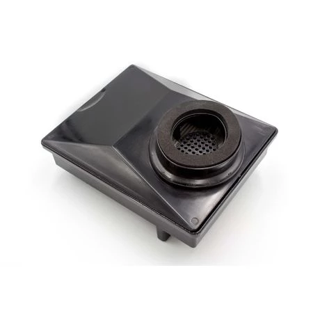 Vhbw Staubsaugerfilter Kompatibel Mit Rainbow Rexair E2-Serie Staubsauger - HEPA Filter Allergiefilter