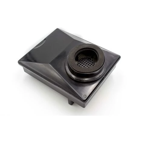 Vhbw Staubsaugerfilter Kompatibel Mit Rainbow Rexair E2-Serie Staubsauger - HEPA Filter Allergiefilter – Bild 2