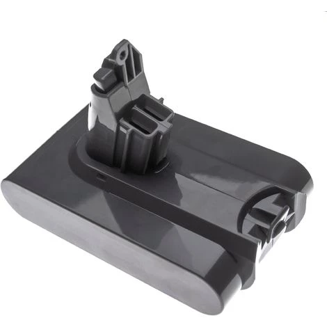 Vhbw Akku Kompatibel Mit Dyson DC58, DC-58, DC59, DC-59, DC61, DC-61, DC62 Staubsauger Home Cleaner Heimroboter (2000mAh, 21,6V, Li-Ion) – Bild 2