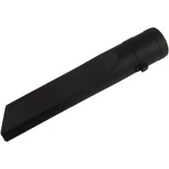 Vhbw Universal Fugendüse - 17cm Lang Kompatibel Mit AEG Bosch Dirt Devil Dyson Kärcher Miele Siemens Vorwerk Staubsauger Mit 30mm Rund-Rohr-Anschluss