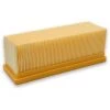 Vhbw Flachfaltenfilter Filter Kompatibel Mit Staubsauger Saugroboter Mehrzwecksauger Ersatz Für Kärcher 6.414-498.0