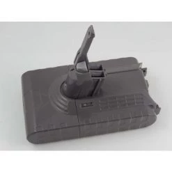 Vhbw Li-Ion Akku 2800mAh (21.6V) Kompatibel Mit Staubsauger Home Cleaner Heimroboter Dyson SV10, V8, V8 Absolute, V8 Absolute Cord-Free, V8 Animal