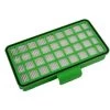 Vhbw Staubsaugerfilter Kompatibel Mit Rowenta Silent Force Extreme Cyclonic RO812301/410, RO812311/410 Staubsauger - HEPA Filter Allergiefilter