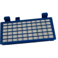 Vhbw Staubsaugerfilter Kompatibel Mit Rowenta X-Trem Power Cyclonic RO6221, RO6225, RO6225ea/410, RO6227 Staubsauger - HEPA Filter Allergiefilter