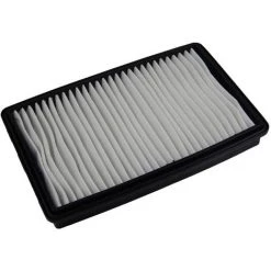 Vhbw Allergie Hepa-Filter Kompatibel Mit Staubsauger Saugroboter Mehrzwecksauger Ersatz Für Samsung VCA-VH51