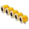 Vhbw 5x Patronen Filter Kompatibel Mit Kärcher MV 3 Premium, MV 3 P Extension Kit Waschsauger Ersatz Für 6.414-552.0.