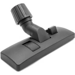 Vhbw Kombi-Bodendüse Typ 16 Mit Universal-Anschluss 30-37 Mm Kompatibel Mit Von Philips AEG Electrolux Dirt Devil Vax Rowenta Hoover Miele LG Staubsauger
