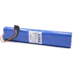 Vhbw Akku Kompatibel Mit Neato Botvac 70, 70E, 75, 85, 80, Connected Staubsauger (4500mAh, 12V, NiMH)