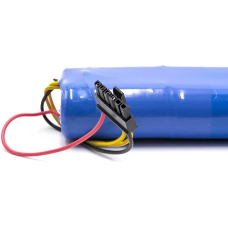 Vhbw Akku Kompatibel Mit Neato Botvac 70, 70E, 75, 85, 80, Connected Staubsauger (4500mAh, 12V, NiMH) – Bild 2